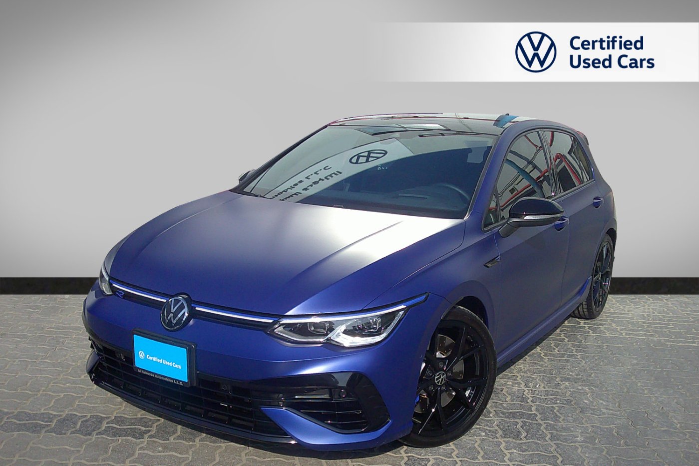 Volkswagen Golf R 2023 Price in UAE, Specs and Reviews for Dubai, Abu ...